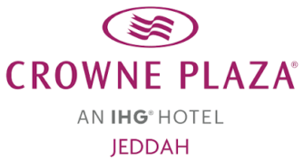 Crowne Plaza Jeddah