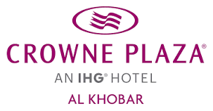 Crowne Plaza Al Khobar